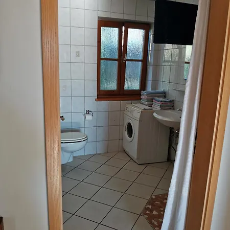 Zum Gänseglück Reut