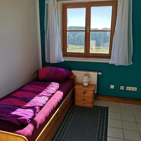 Appartement Zum Gaenseglueck *