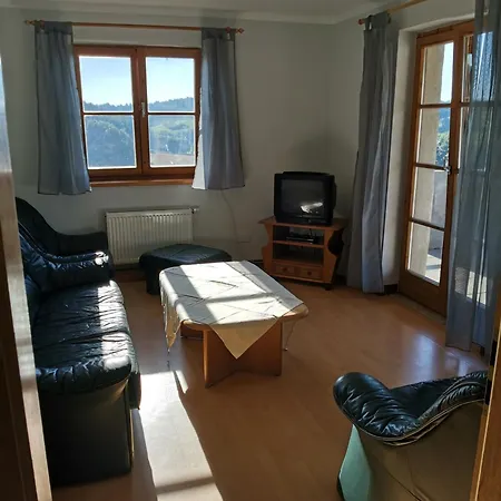 Zum Gänseglück Apartment Reut