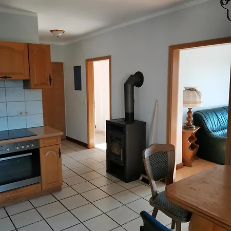 Zum Gänseglück Apartment *