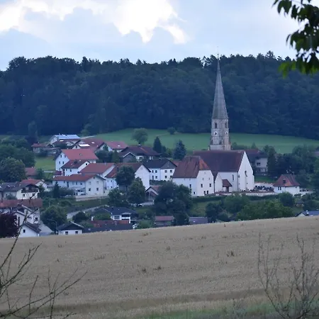 Apartment Zum Gänseglück Reut