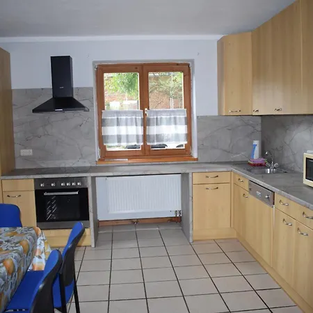 Zum Gaenseglueck Lejlighed