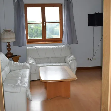 Appartement Zum Gaenseglueck Reut