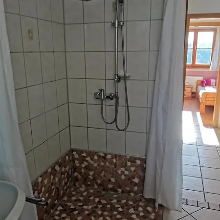 Zum Gänseglück Apartamento *