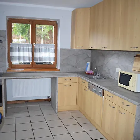 Apartamento Zum Gänseglück Reut